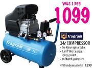 Fragram Hobby Master Kit-47L