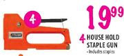 House Hold Staple Gun