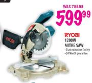 Ryobi 1200W Mitre Saw
