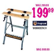 Fragram Workbench