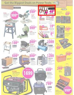 Game : 11 Day Price Blitz (5 Jul - 15 Jul), page 10