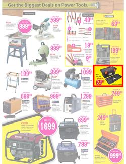 Game : 11 Day Price Blitz (5 Jul - 15 Jul), page 10
