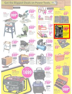 Game : 11 Day Price Blitz (5 Jul - 15 Jul), page 10