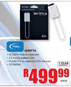 DSTV IDrifta