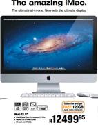 Imac 21.5"