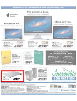 Incredible Connection : A Winning Performance (5 Jul - 8 Jul), page 10