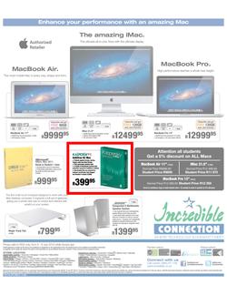Incredible Connection : A Winning Performance (5 Jul - 8 Jul), page 10