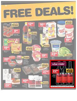 Checkers Gauteng : Golden Savings (16 Jul - 22 Jul), page 10