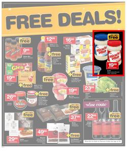 Checkers Gauteng : Golden Savings (16 Jul - 22 Jul), page 10