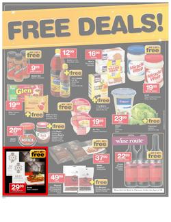Checkers Gauteng : Golden Savings (16 Jul - 22 Jul), page 10