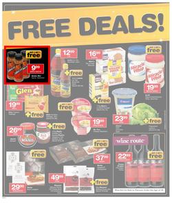 Checkers Gauteng : Golden Savings (16 Jul - 22 Jul), page 10