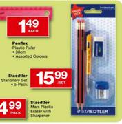 Staedtler Stationery Set-Per Set