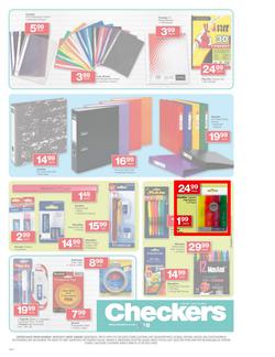 Checkers Eastern Cape : Golden Savings (16 Jul - 22 Jul), page 10