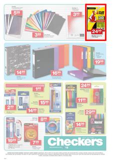 Checkers Eastern Cape : Golden Savings (16 Jul - 22 Jul), page 10