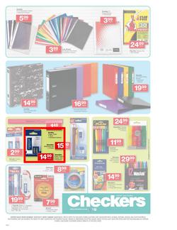 Checkers Eastern Cape : Golden Savings (16 Jul - 22 Jul), page 10
