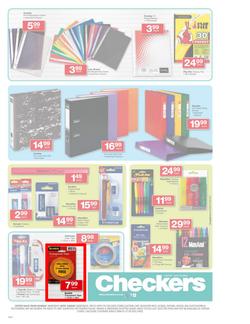 Checkers Eastern Cape : Golden Savings (16 Jul - 22 Jul), page 10