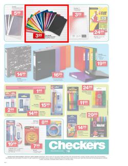 Checkers Eastern Cape : Golden Savings (16 Jul - 22 Jul), page 10