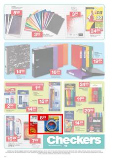 Checkers Eastern Cape : Golden Savings (16 Jul - 22 Jul), page 10
