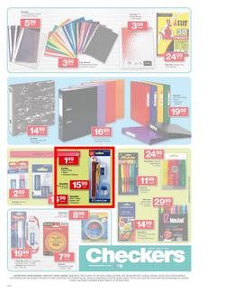 Checkers Eastern Cape : Golden Savings (16 Jul - 22 Jul), page 10