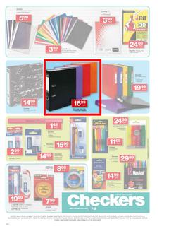 Checkers Eastern Cape : Golden Savings (16 Jul - 22 Jul), page 10