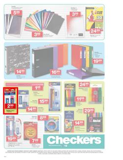 Checkers Eastern Cape : Golden Savings (16 Jul - 22 Jul), page 10