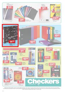 Checkers Eastern Cape : Golden Savings (16 Jul - 22 Jul), page 10