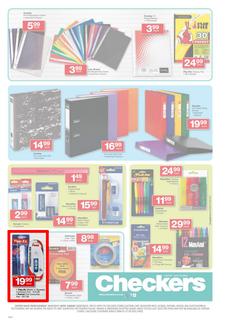 Checkers Eastern Cape : Golden Savings (16 Jul - 22 Jul), page 10