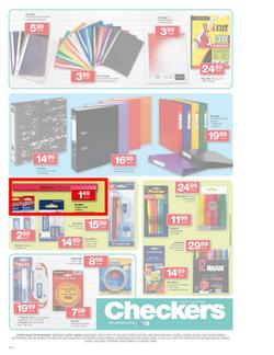 Checkers Eastern Cape : Golden Savings (16 Jul - 22 Jul), page 10