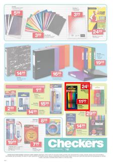 Checkers Eastern Cape : Golden Savings (16 Jul - 22 Jul), page 10