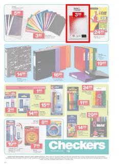 Checkers Eastern Cape : Golden Savings (16 Jul - 22 Jul), page 10
