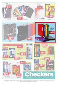 Checkers Eastern Cape : Golden Savings (16 Jul - 22 Jul), page 10