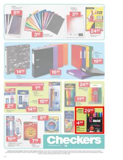 Checkers Eastern Cape : Golden Savings (16 Jul - 22 Jul), page 10