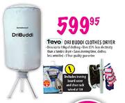 Special 1evo Dri Buddi Clothes Dryer m.guzzle .za