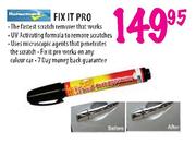 Homemark Fix IT Pro 