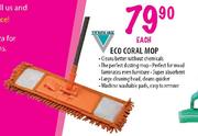 Vermark Eco Coral Mop-Each