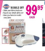 Glomail Bobble Off-Each