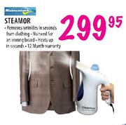 Homemark Steamor