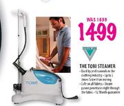 Vermark The Tobi Steamer