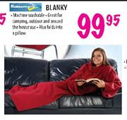 Homemark Blanky