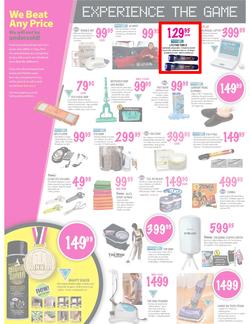 Game : 1st Place for Low Prices (19 Jul - 22 Jul), page 10