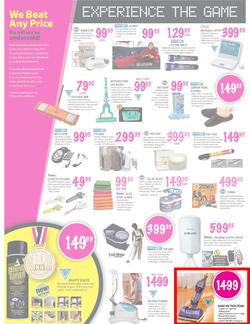 Game : 1st Place for Low Prices (19 Jul - 22 Jul), page 10