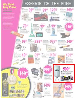 Game : 1st Place for Low Prices (19 Jul - 22 Jul), page 10