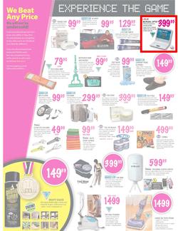 Game : 1st Place for Low Prices (19 Jul - 22 Jul), page 10