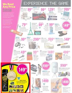 Game : 1st Place for Low Prices (19 Jul - 22 Jul), page 10