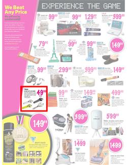 Game : 1st Place for Low Prices (19 Jul - 22 Jul), page 10