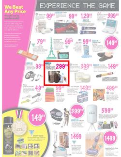 Game : 1st Place for Low Prices (19 Jul - 22 Jul), page 10