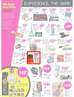 Game : 1st Place for Low Prices (19 Jul - 22 Jul), page 10