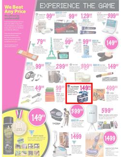 Game : 1st Place for Low Prices (19 Jul - 22 Jul), page 10