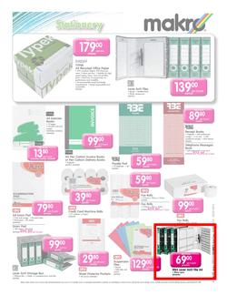 Makro : Educational Institution Catalogue (17 Jul - 30 Jul), page 10