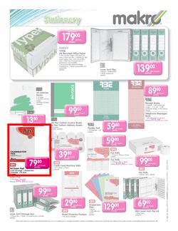Makro : Educational Institution Catalogue (17 Jul - 30 Jul), page 10
